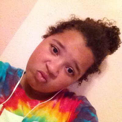 Profile Picture of Tyra Thomas (@tyra_24d) on Twitter