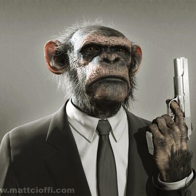 Profile Picture of Joseph J Wheatley (@jotopia7) on Twitter