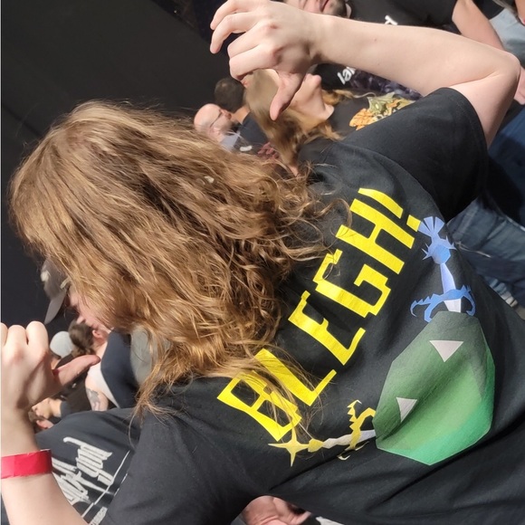 Kevin Kinnan - Poshmark Profile Picture of Kevin Kinnan (@lmaowtfstfu) on Poshmark