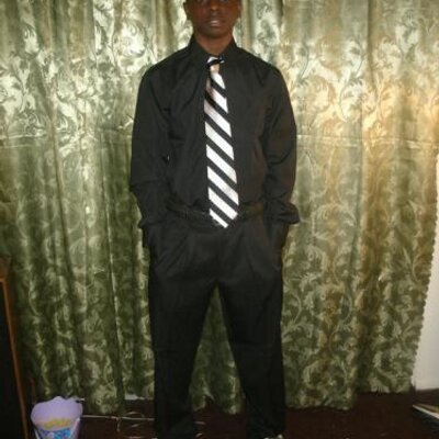 Profile Picture of Wayne Harkness (@wayne_874_guy) on Twitter