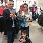 Profile Picture of Isa Akdogan (@akdogan0614) on Instagram