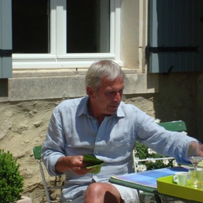 Profile Picture of Dan Nounou (@noury758) on Twitter