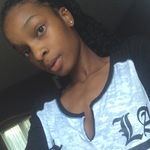 Profile Picture of Jade Adams (@blasiantingz) on Instagram