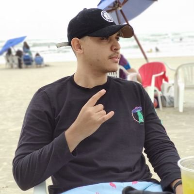 Profile Picture of Gama (@pablo_fernandho) on Twitter