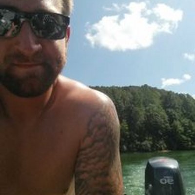 Profile Picture of Matthew Dotson (@mattdotson23) on Twitter