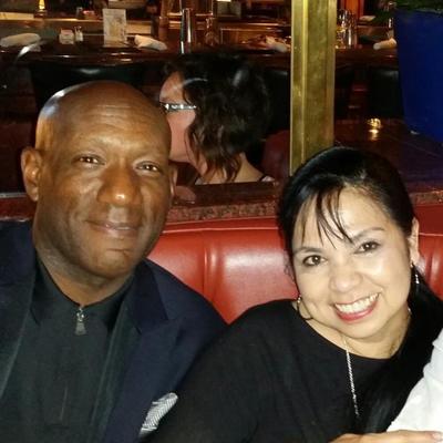 Profile Picture of Darryl McFadden (@durian9) on Twitter