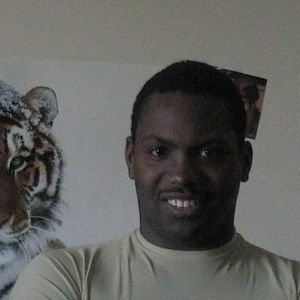 Profile Picture of Gregory Crosby (@big_reds) on Myspace