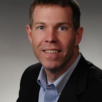 Profile Picture of Greg Joyce (@GRJoyce) on Twitter