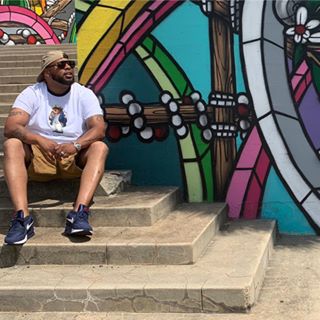 Profile Picture of Jamar Cotman (@jamar.cotman) on Facebook