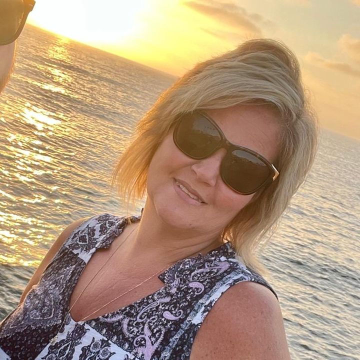 Profile Picture of Tracy_Blake_ (@tracy_blake_) on Tiktok