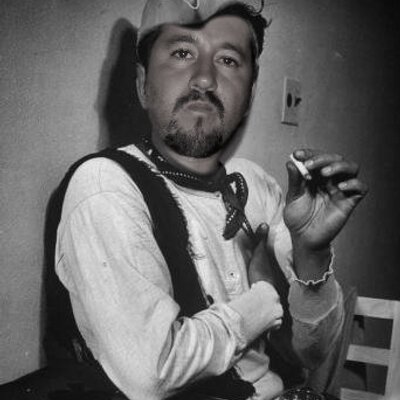 Profile Picture of Ricardo Partida (@ricardopartida1) on Twitter