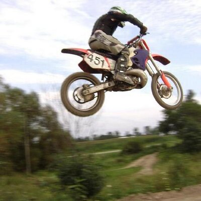 Profile Picture of Scott Brouwer (@Sbrouwer451) on Twitter