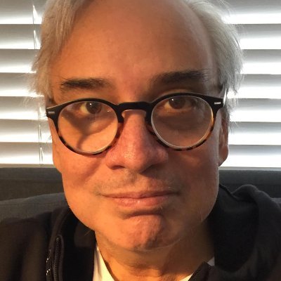 Profile Picture of Gio René Rodriguez (@giorodriguez) on Twitter