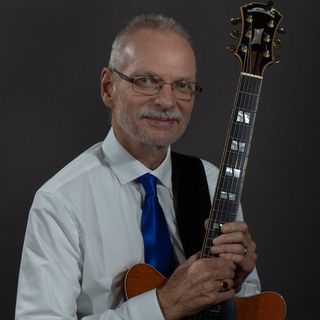 Profile Picture of Larry Newcomb (@larrynewcomb_jazz_blues) on Instagram