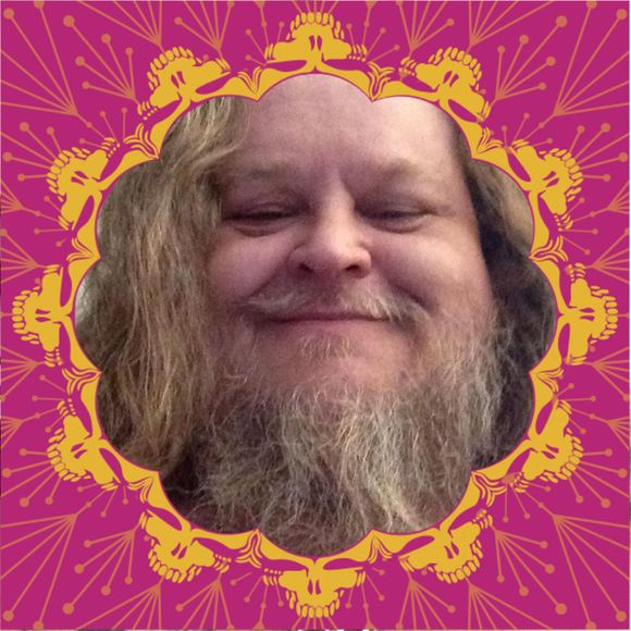Profile Picture of Matthew Casper (@tatt2tiny) on Poshmark