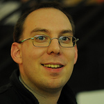 Profile Picture of Gerald Schneider (@GeraldS) on Flickr