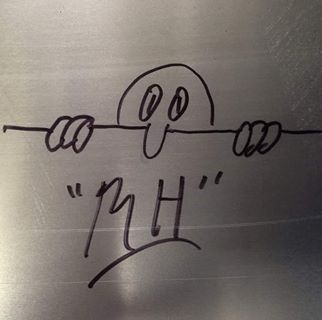 Profile Picture of Robert Hogan (@robertsnafu) on Facebook