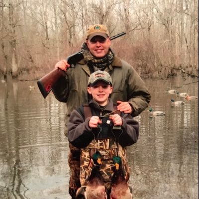 Profile Picture of Dan Thiel (@DanThiel2) on Twitter