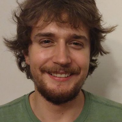 Profile Picture of Jacob Cook (@jacobcook1995) on Twitter