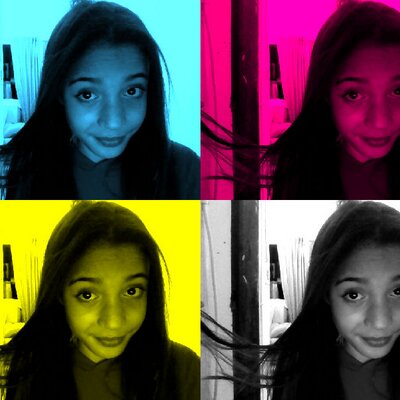 Profile Picture of Gabriela Silvera (@Gabriel64787506) on Twitter