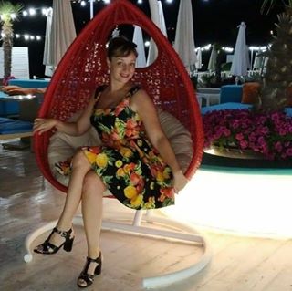 Profile Picture of Natalya  Rudenko (@Natalya-Rudenko) on Facebook