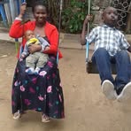 Profile Picture of Nelly Shivere Agam (@nelly.shivere) on Facebook