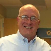 Profile Picture of David Coker (@david-coker-11) on Quora