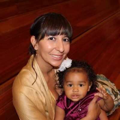 Profile Picture of Eunice Rodriguez-Miller (@rodriguez14) on Twitter
