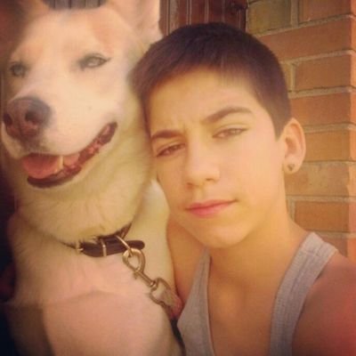 Profile Picture of Kevin Cano 15 (@kevincano152) on Twitter