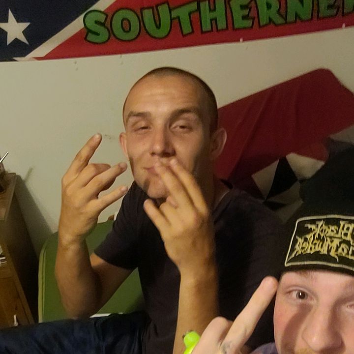 stevenbrummett5 - Tiktok Profile Picture of stevenbrummett5 (@stevenbrummett5) on Tiktok