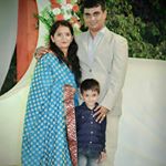 Profile Picture of Shefali Pandya Joshi (@shefalipandyajoshi) on Instagram