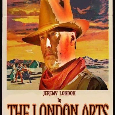 Profile Picture of Jeremy London (@SirJeremyLondon) on Twitter