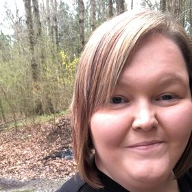 Profile Picture of Savannah McCain (@sjmccain19) on Pinterest