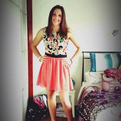 Profile Picture of Lauren Jeffrey (@lauren_jeff7) on Twitter