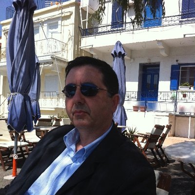 Profile Picture of Menelaos Meimaris (@menmeim) on Twitter