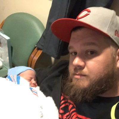 Profile Picture of Justin Bowling (@jbowling1058) on Twitter