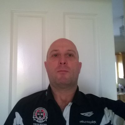 Profile Picture of Brian Sheehan (@Brush19062000) on Twitter