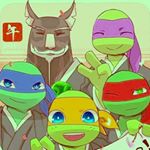 Carlos Carazo - Instagram Profile Picture of Carlos Carazo (@tortugasninja2012) on Instagram