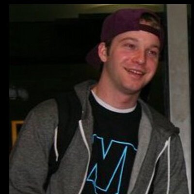 Profile Picture of PG (@Pat_Galbraith) on Twitter