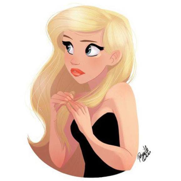 Profile Picture of Milana Dronova (@milanadro) on Poshmark