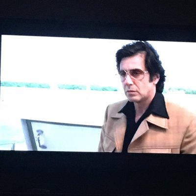 Profile Picture of Dominic Ciscone (@dominicciscone) on Twitter