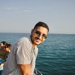 Profile Picture of Antonis Alexiou (@alexiou10a) on Instagram