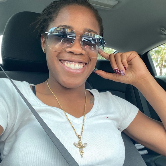 Profile Picture of Precious Campbell (@preciouscamp914) on Poshmark