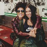 Bruno Mars & Jessica Caban - Instagram Profile Picture of Bruno Mars & Jessica Caban (@bressicabrazil_) on Instagram