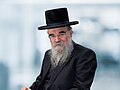 Profile Picture of Avrohom Pinteron Wikipedia