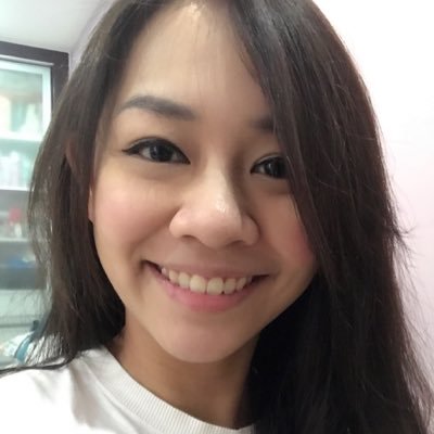 Profile Picture of Pamela Wong (@ppamwong) on Twitter