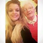 Profile Picture of Sheila Hooker (@nannywhitehair) on Instagram