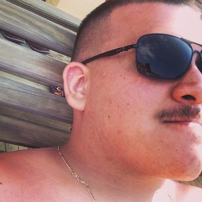 Profile Picture of Christopher Puga (@sooofro) on Twitter