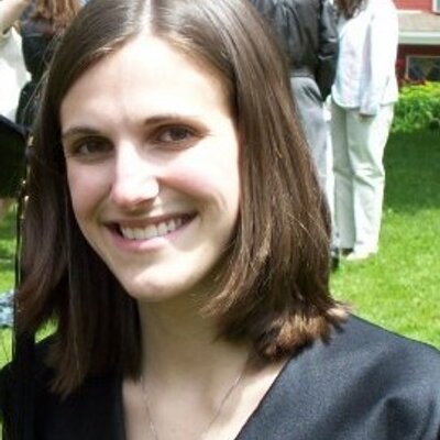 Profile Picture of Stephanie Alberton Twitter