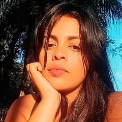 Profile Picture of paulabento65 (@paulabento65) on Tiktok